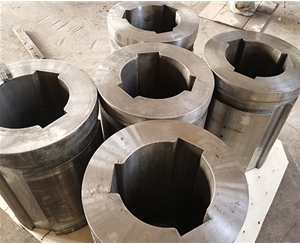 筒類(lèi)鍛件
